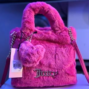 Juicy couture purse
